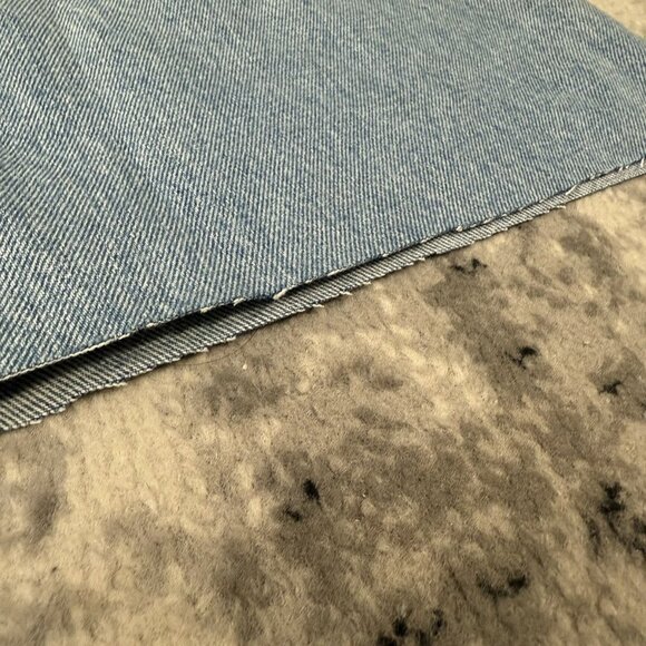 Vintage Levi’s 505 Denim Jorts - Picture 6 of 7